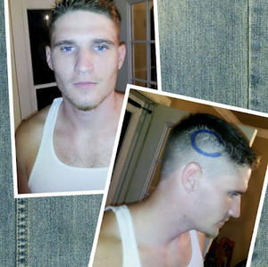 Meet your Posher, Toby